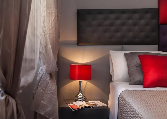 Apartamento Attrezzato Ed Elegante Al Colosseo